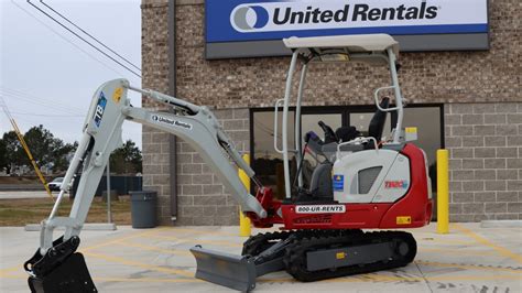 mini electric excavator rental|craigslist mini excavator rentals.